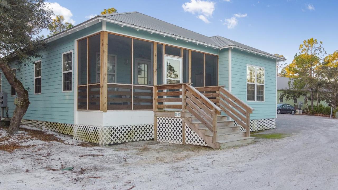 Peaceful Cottage In Fort Morgan Pool And Hot Tub Gulf Shores Zewnętrze zdjęcie