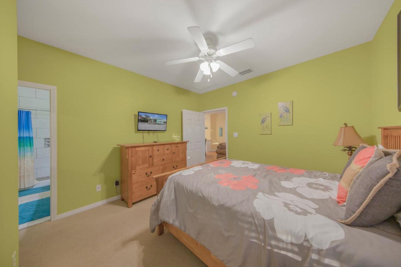Peaceful Cottage In Fort Morgan Pool And Hot Tub Gulf Shores Zewnętrze zdjęcie