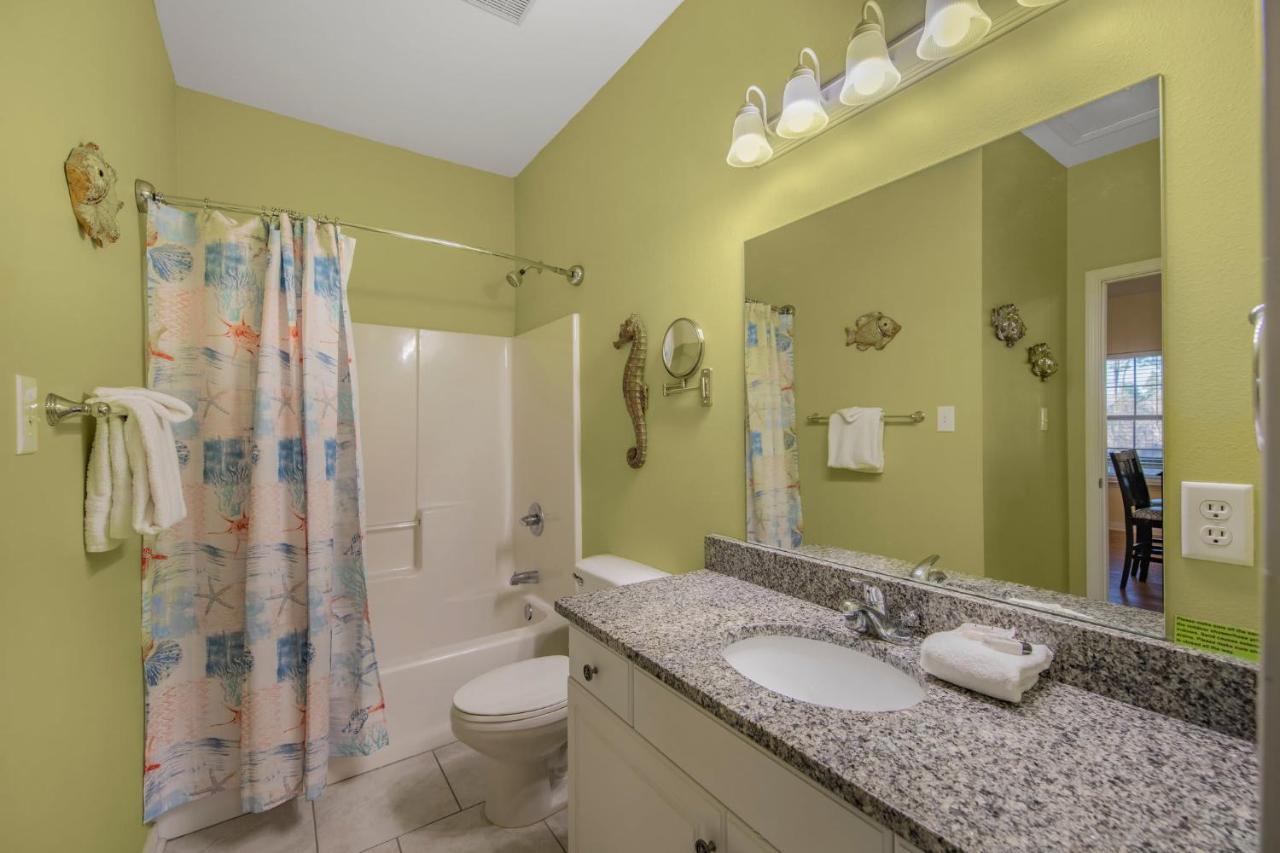 Peaceful Cottage In Fort Morgan Pool And Hot Tub Gulf Shores Zewnętrze zdjęcie