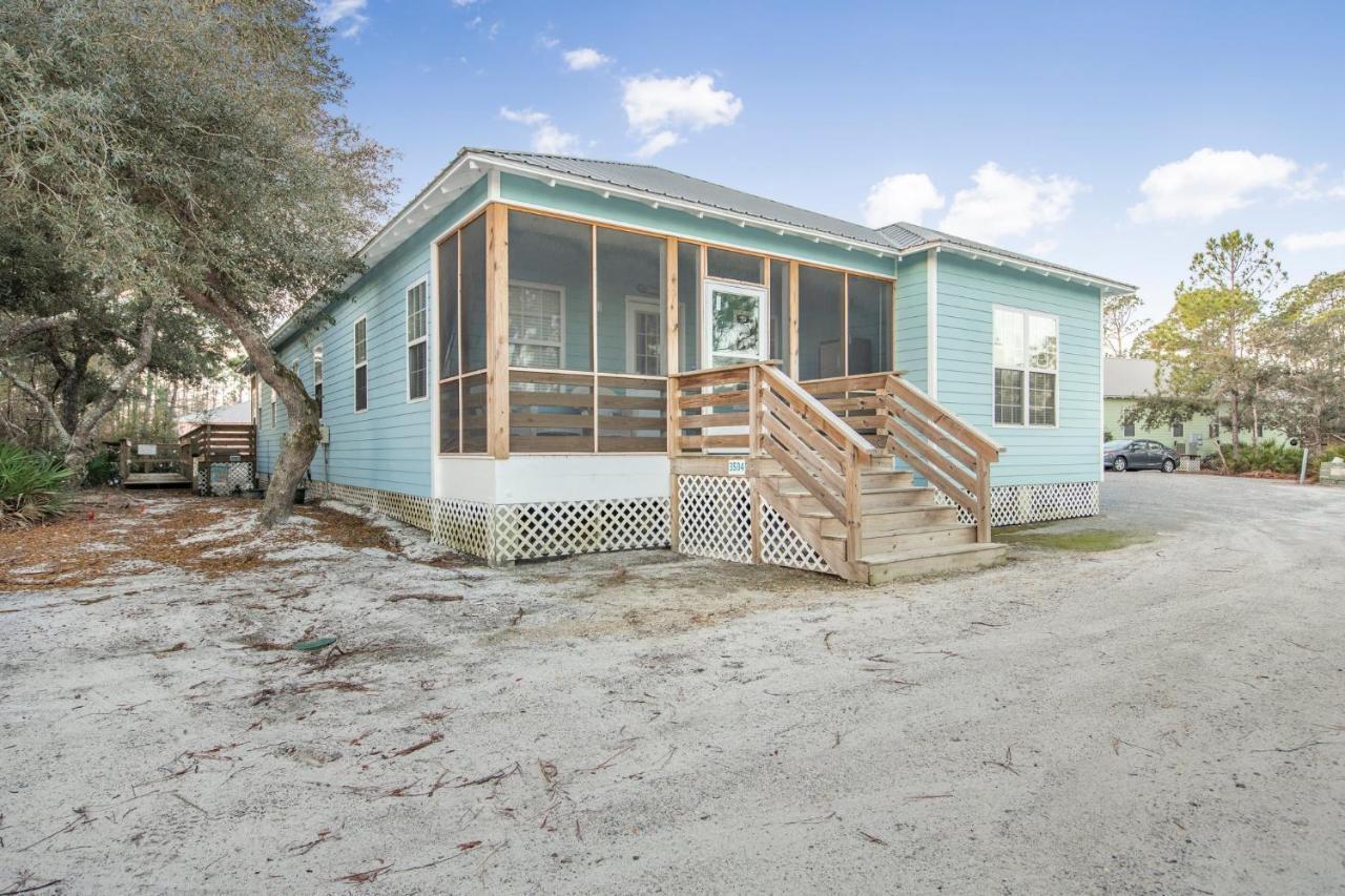 Peaceful Cottage In Fort Morgan Pool And Hot Tub Gulf Shores Zewnętrze zdjęcie