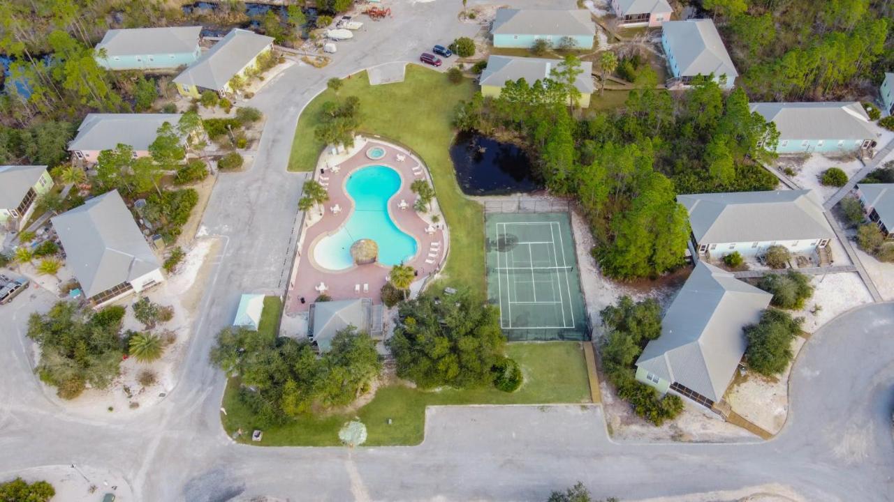 Peaceful Cottage In Fort Morgan Pool And Hot Tub Gulf Shores Zewnętrze zdjęcie