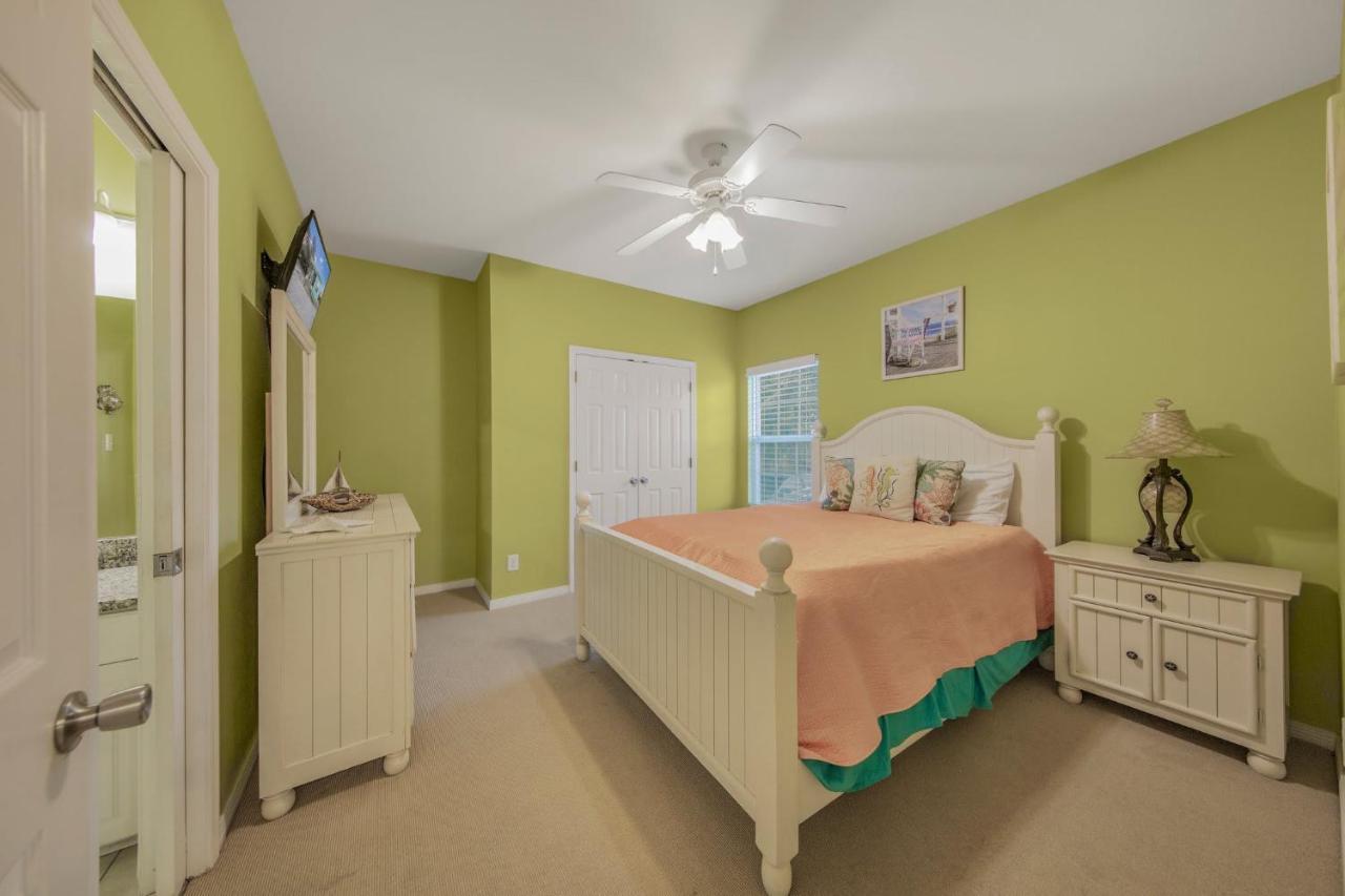 Peaceful Cottage In Fort Morgan Pool And Hot Tub Gulf Shores Zewnętrze zdjęcie