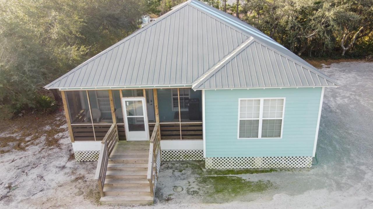 Peaceful Cottage In Fort Morgan Pool And Hot Tub Gulf Shores Zewnętrze zdjęcie