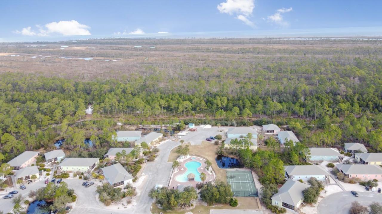 Peaceful Cottage In Fort Morgan Pool And Hot Tub Gulf Shores Zewnętrze zdjęcie
